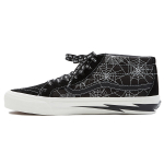 Goodhood x Vans SK8 LX