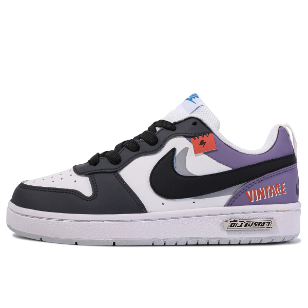 【 】 Nike Court Borough GS