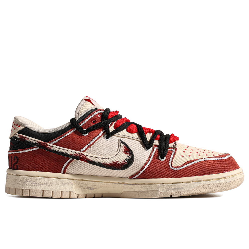 【 】 Nike Dunk Low