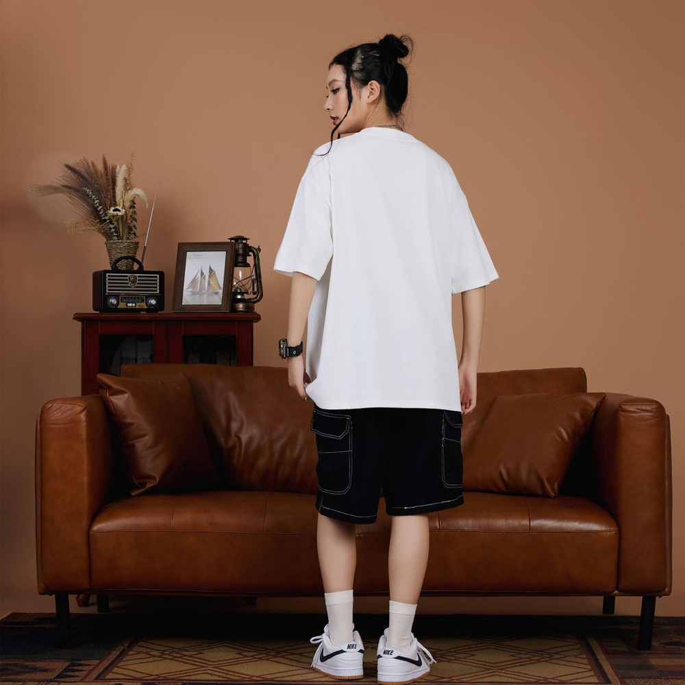 Airwalk Logo T