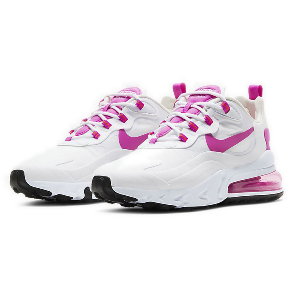 Nike Air Max 270 React