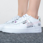 Nike Air Force 1 The Great Unity