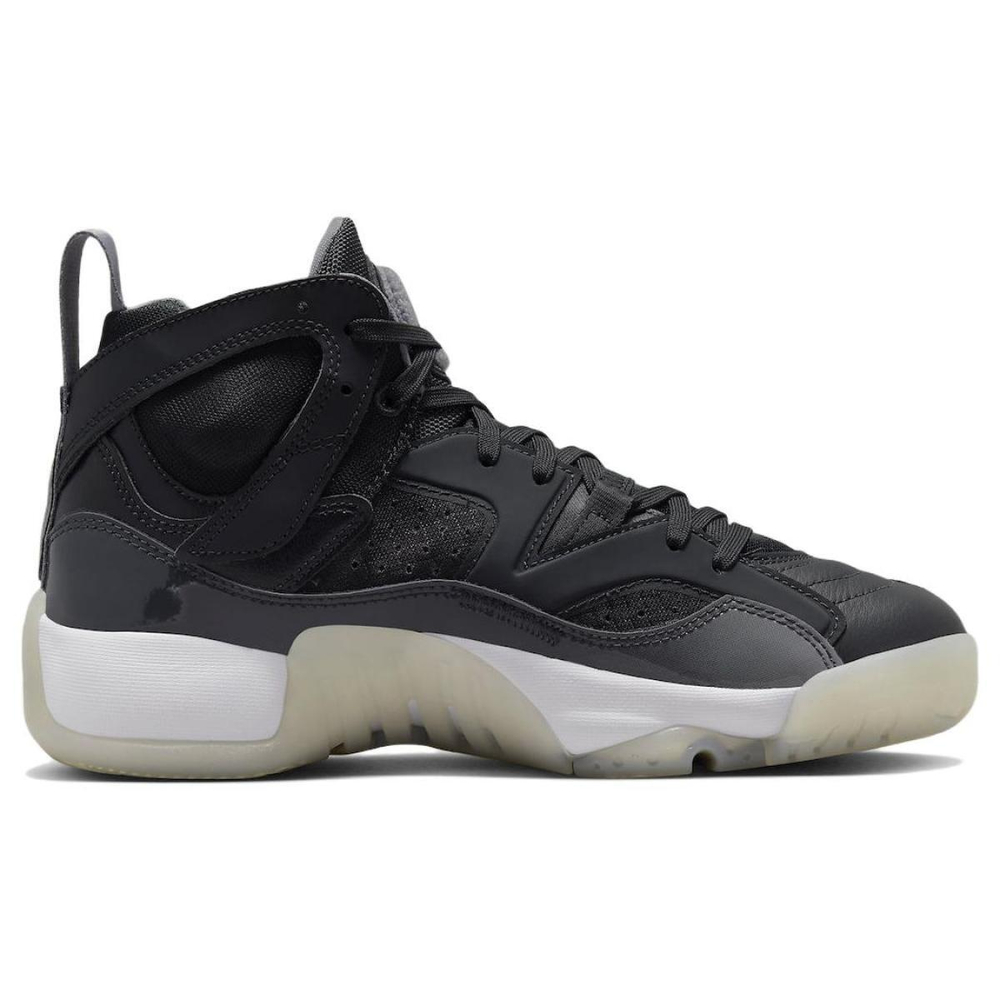 Jordan Jumpman Two Trey