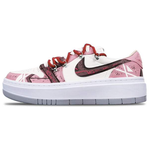 【 】 Jordan Air Jordan 1 elevate Low