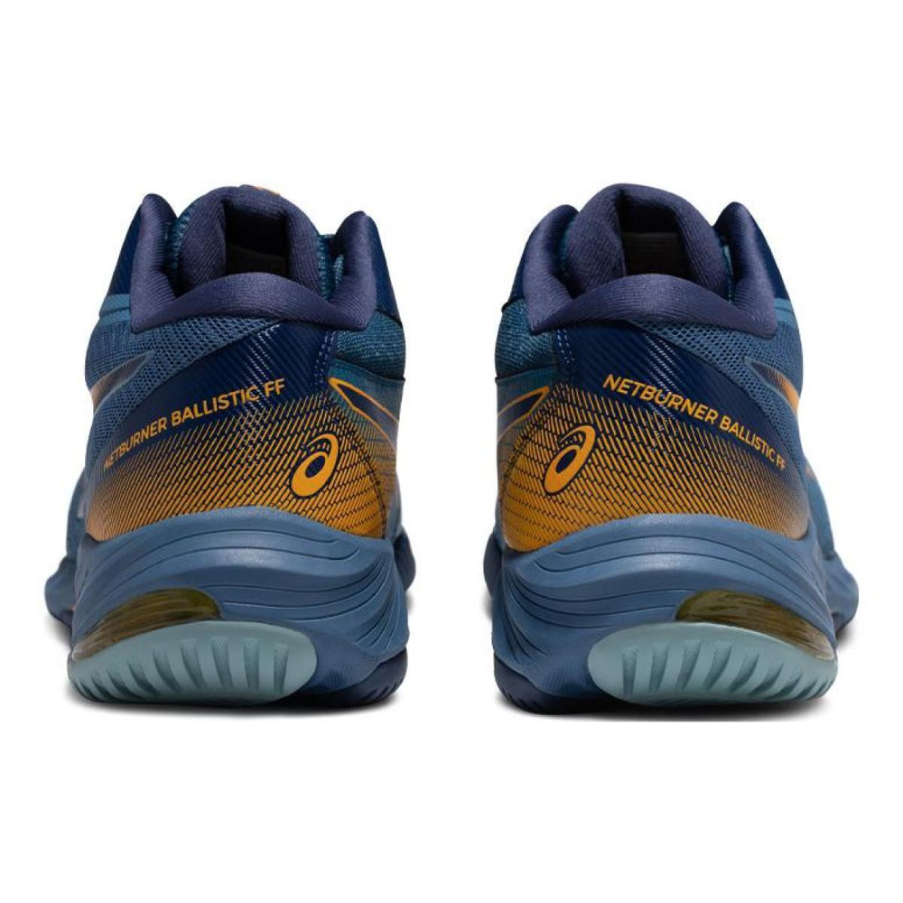 Asics Gel-Netburner Ballistic FF MT