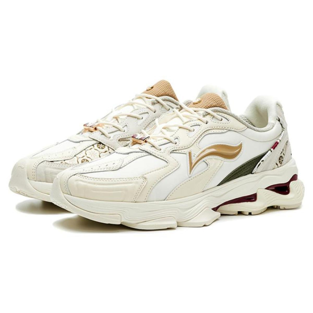 LI-NING 1990