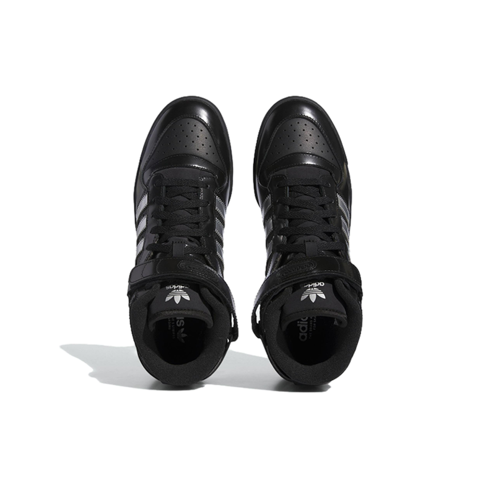 HEITOR x adidas originals FORUM 84 Mid