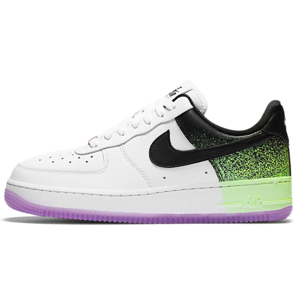 Nike Air Force 1 "Splatter"