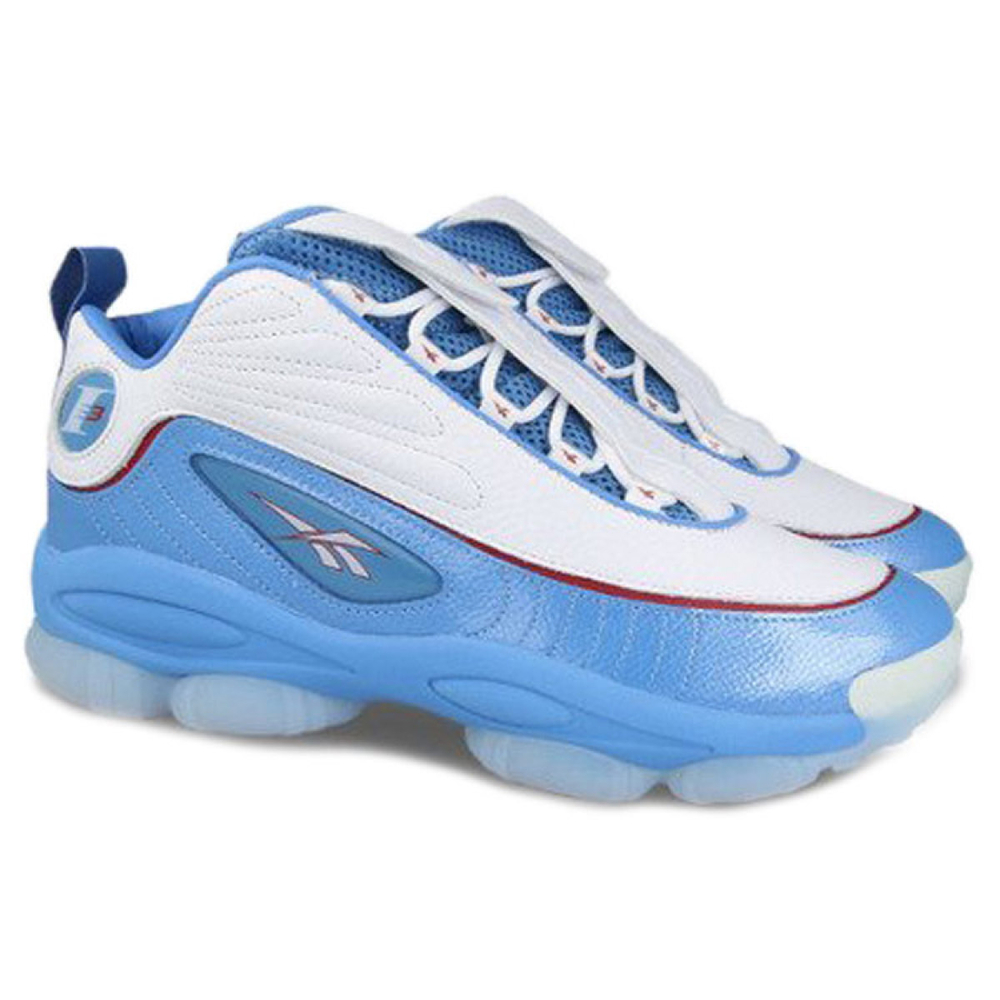Reebok Iverson Legacy
