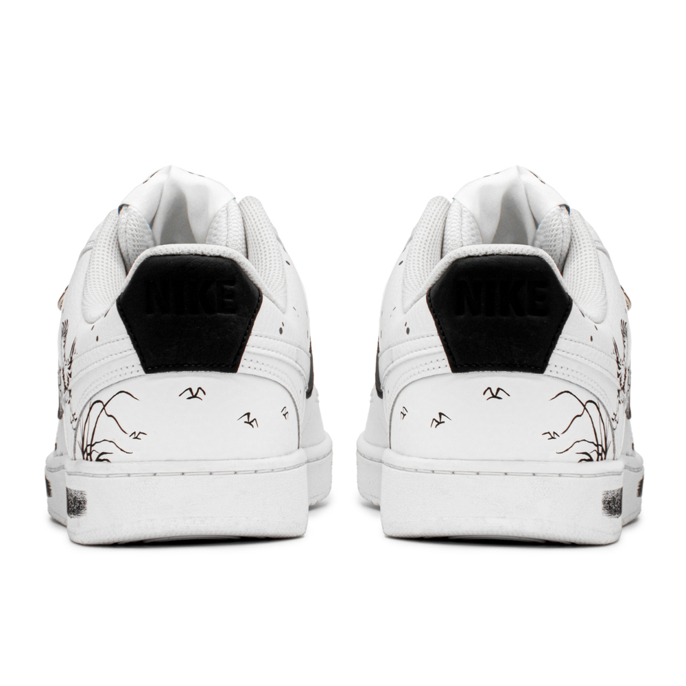 【 】 Nike Court Vision 1