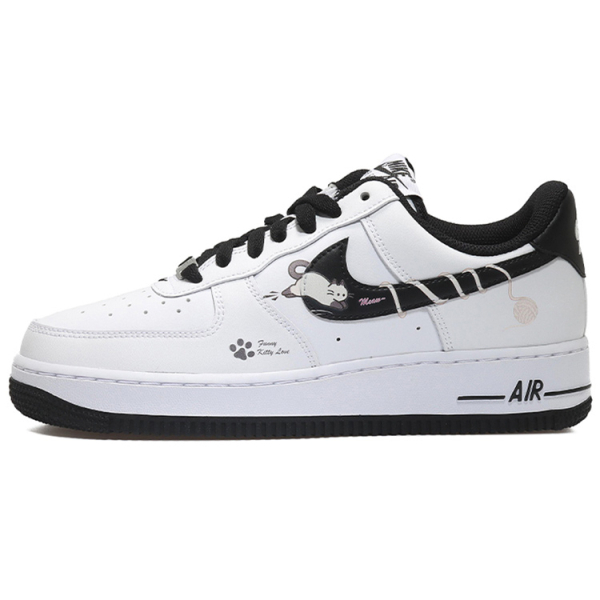 【 】 Nike Air Force 1 07
