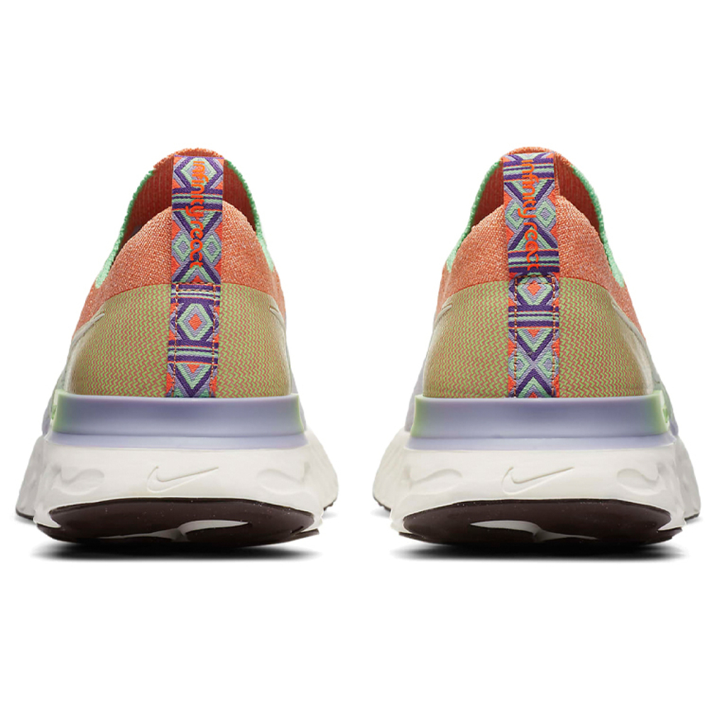 Nike React Infinity Run Flyknit 1 TPU