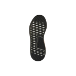 Adidas originals NMD_R1 Primeknit White Black