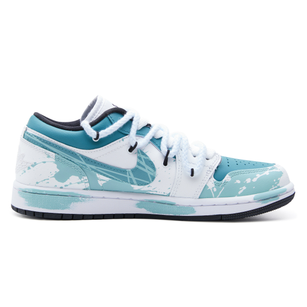 【 】 Jordan Air Jordan 1 "Panda"