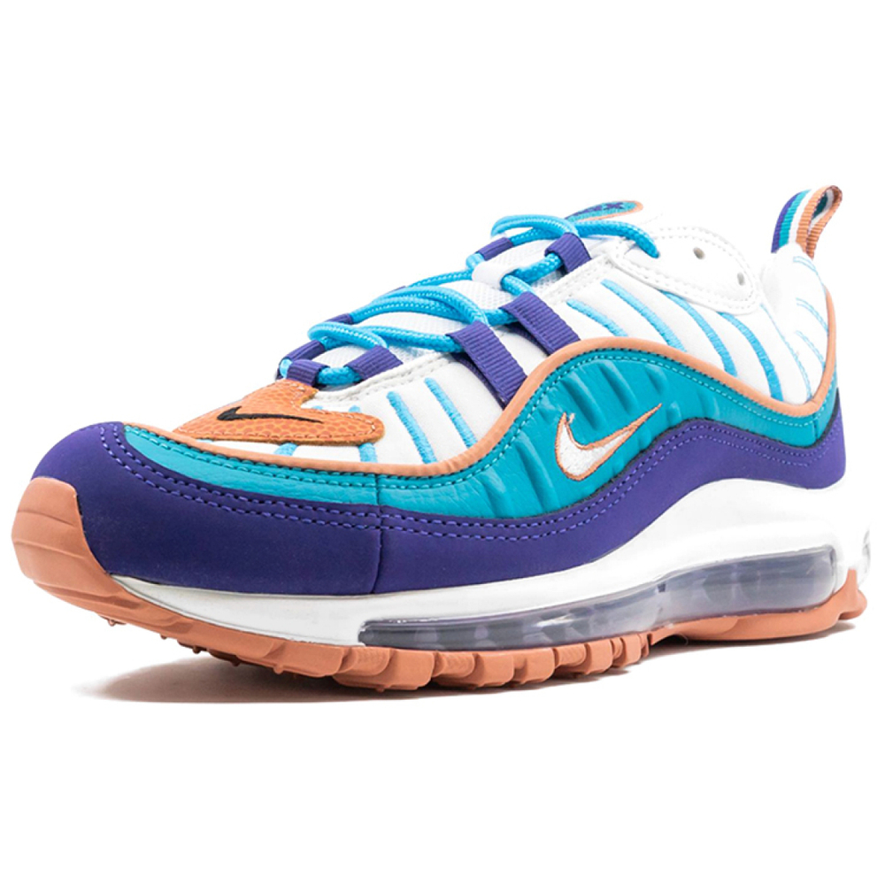 Nike Air Max 98 Hornets