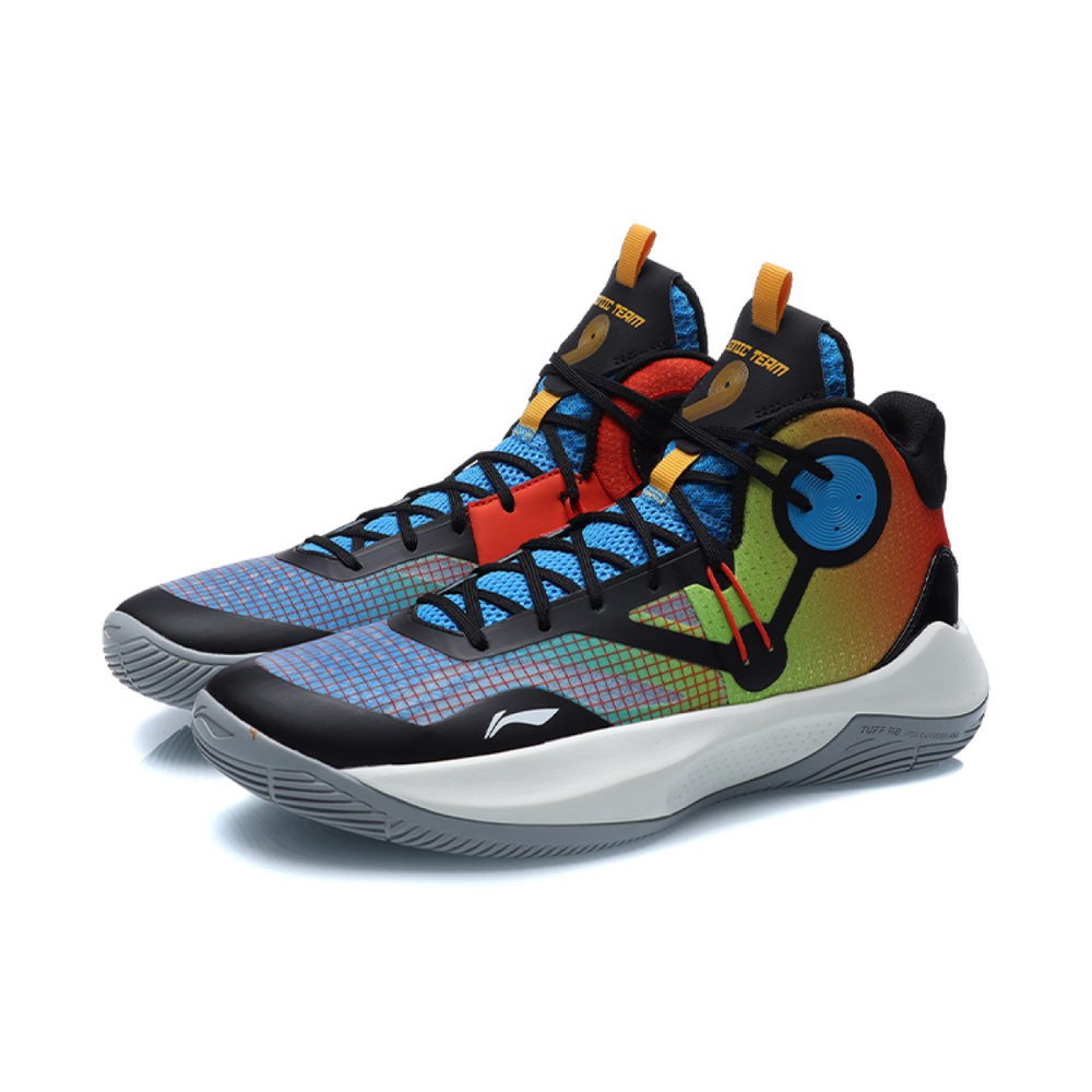 LiNing 9 Team TPU Light Foam