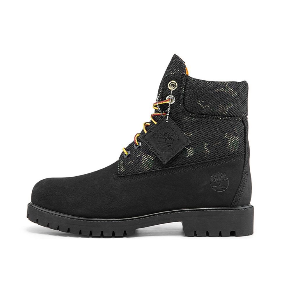 Timberland Heritage