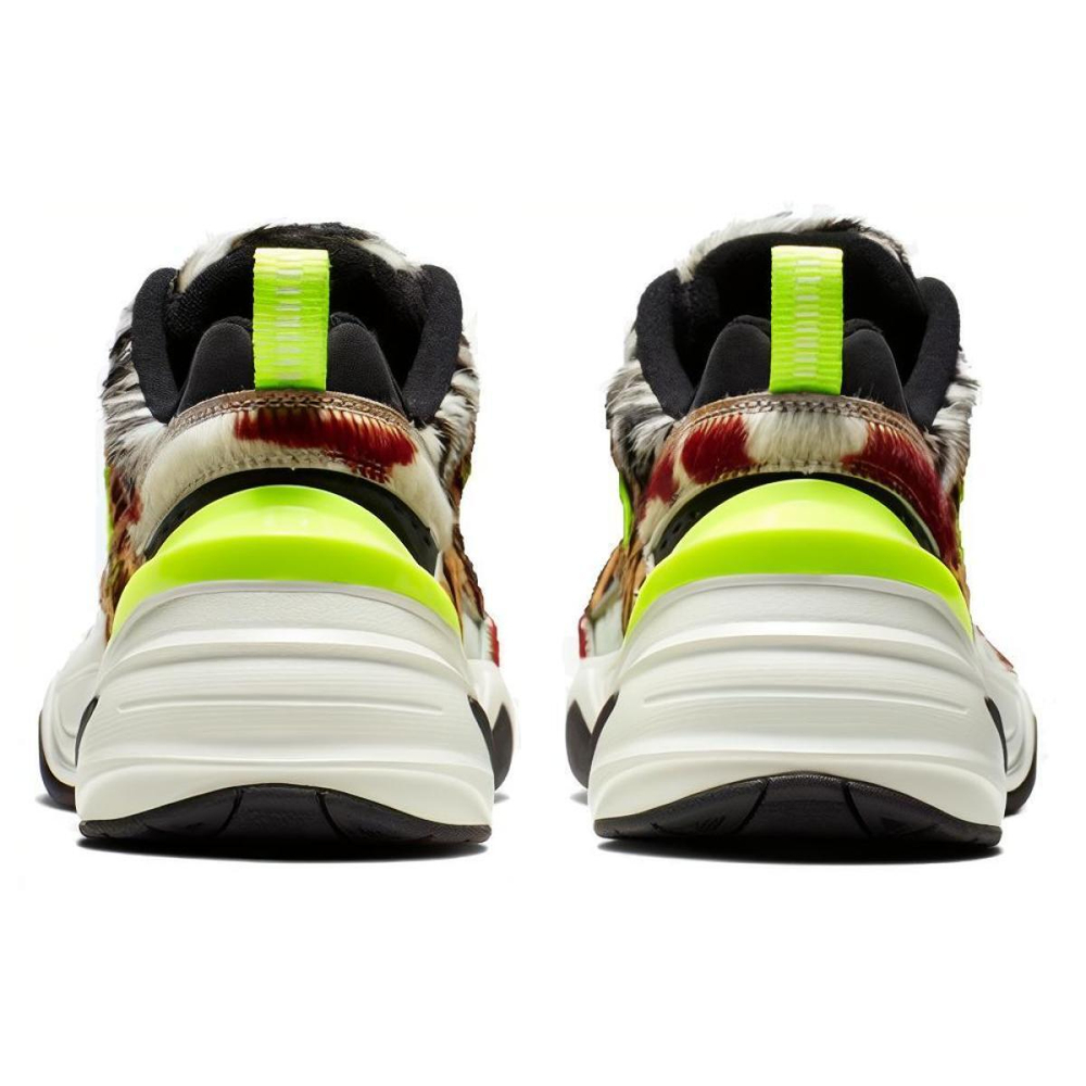 Nike M2K "Animal Print"