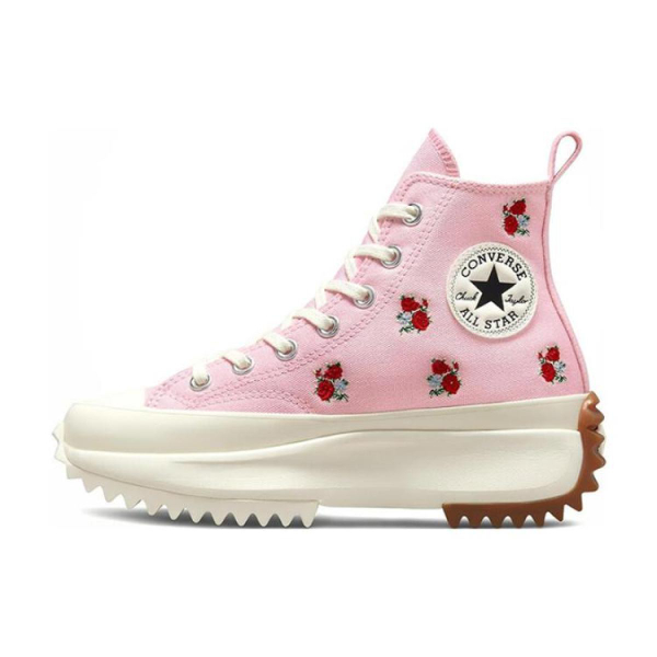 Converse Run Star Hike