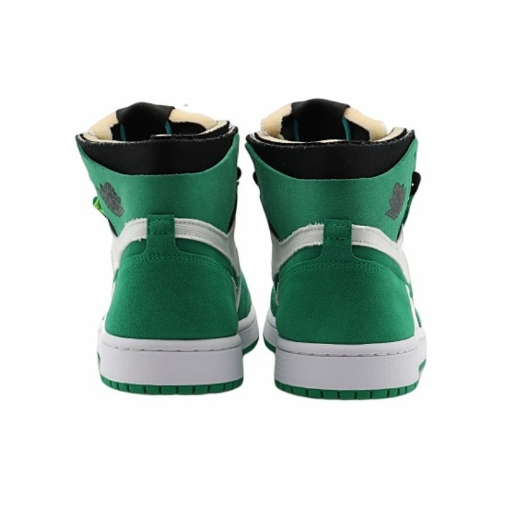 Jordan Air Jordan 1 high zoom air cmft "stadium green"