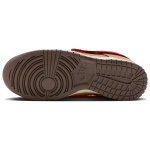 CLOT x Nike Dunk SP CN GCEL"Cork" 20