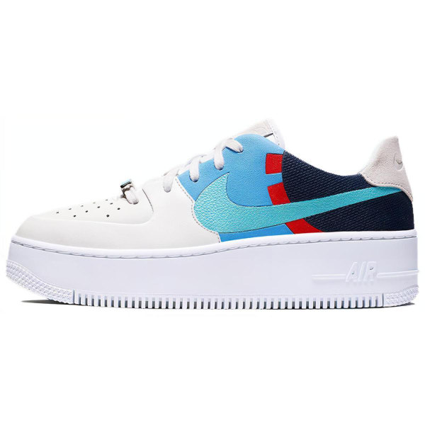 Nike Air Force 1 Sage