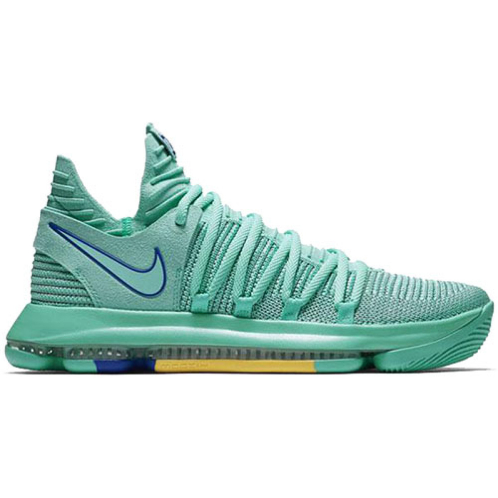 Nike KD 10