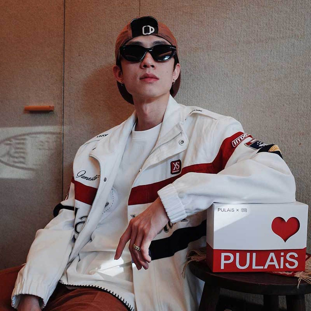 【 】 PULAIS COOL