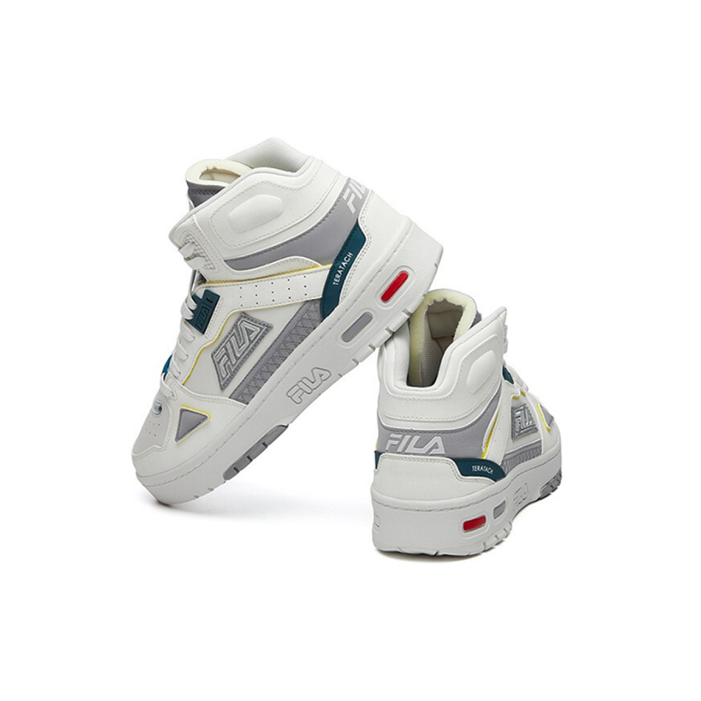 FILA FUSION Teratach