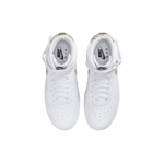 Nike Air Force 1 "Snakeskin Swoosh"