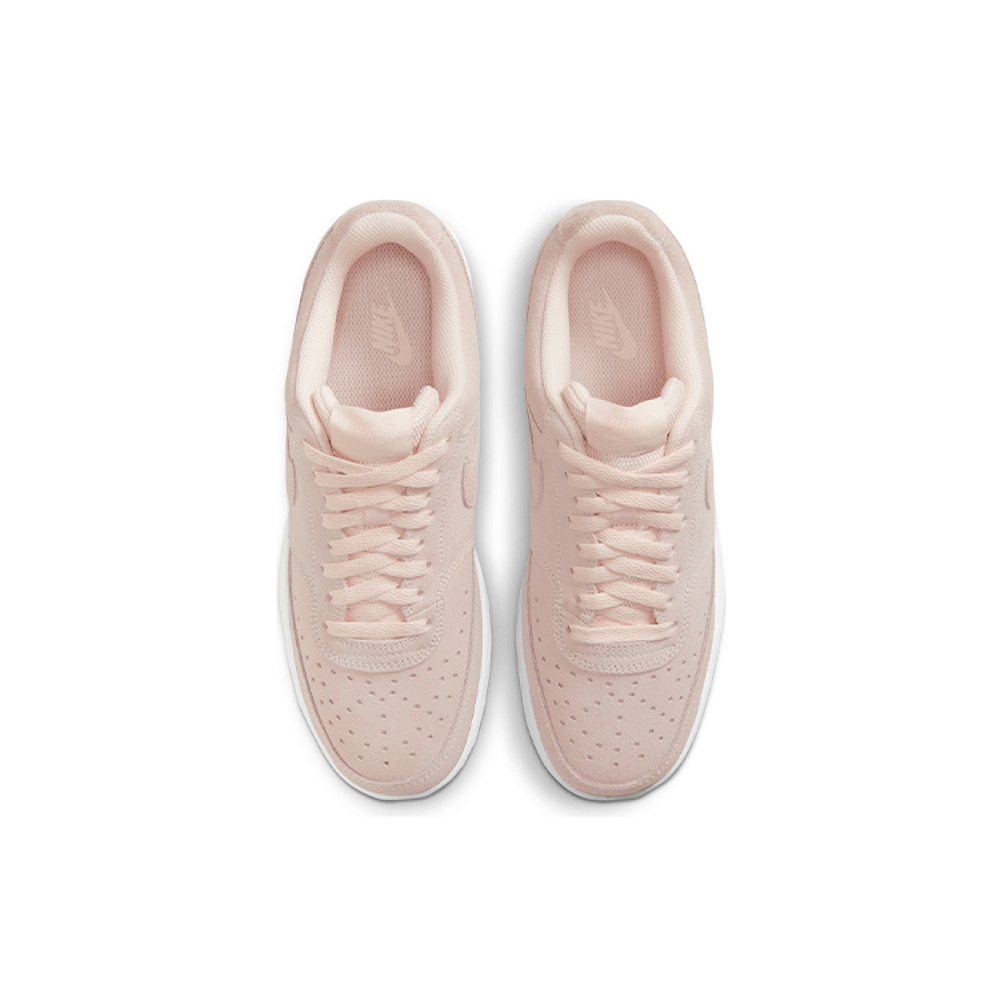 Nike Court Vision Low
