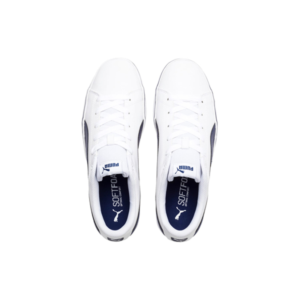 PUMA Court Point Vulc V2