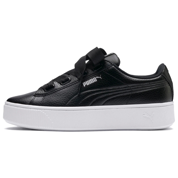 PUMA Vikky Stacked Ribbon Core