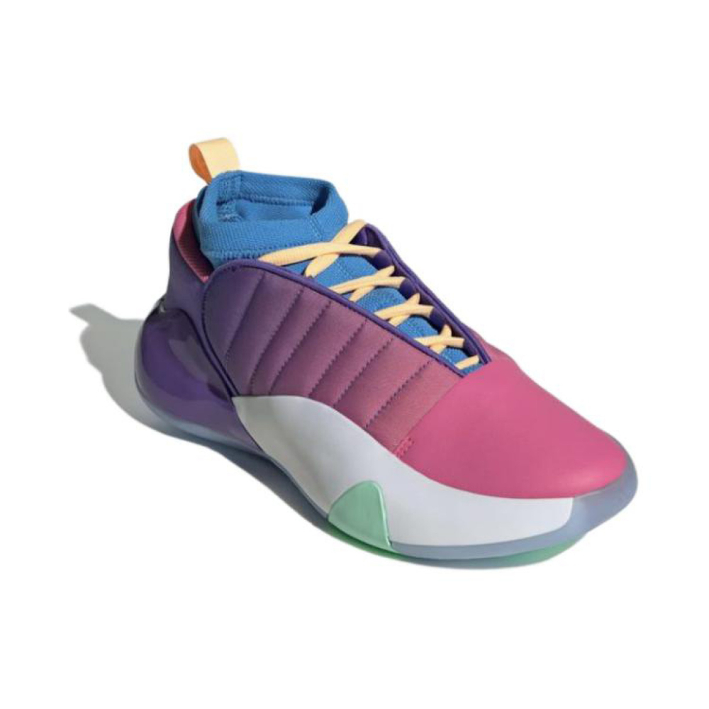 Adidas Harden Vol.7 "UNO" 7