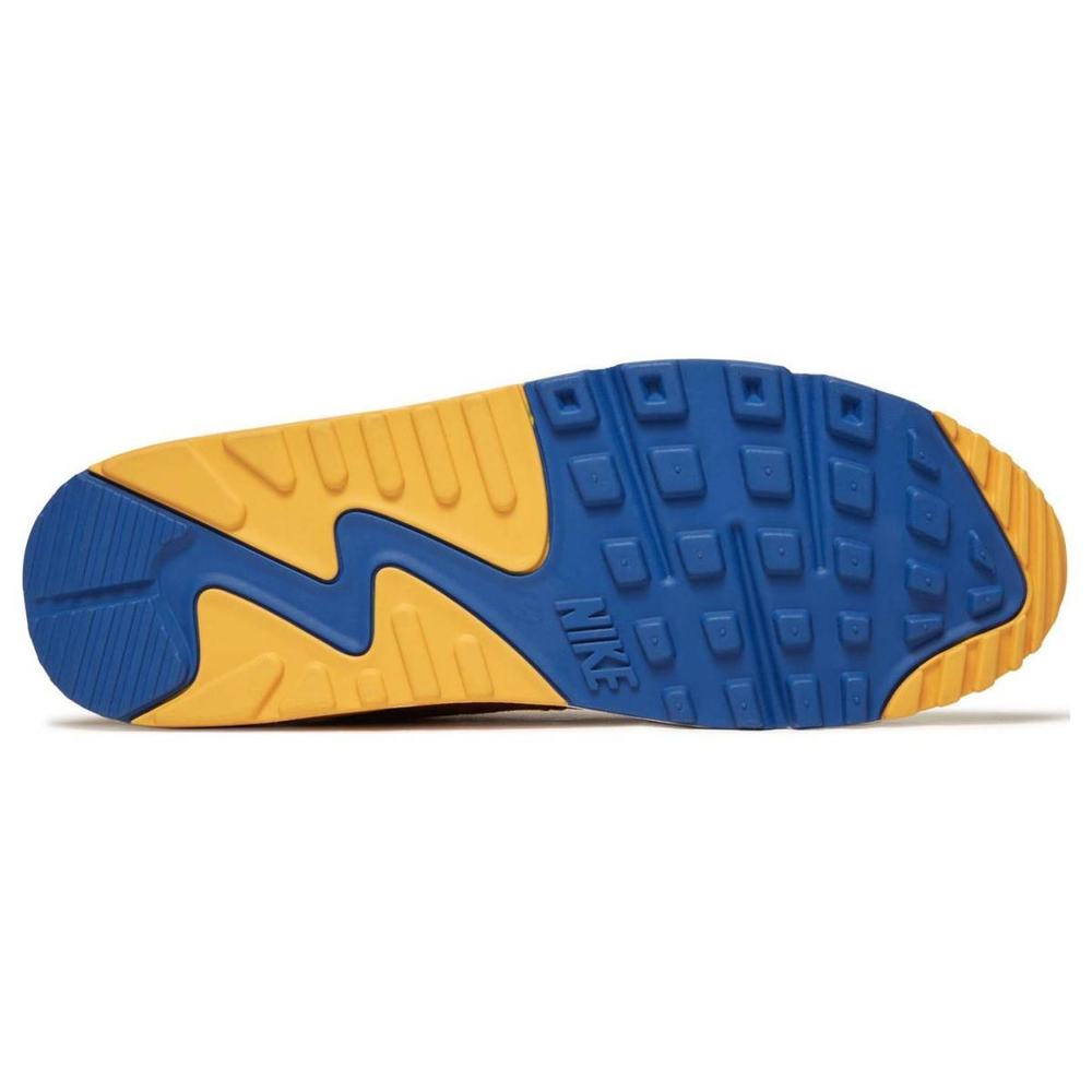 Nike Air Max 90 "Curry"