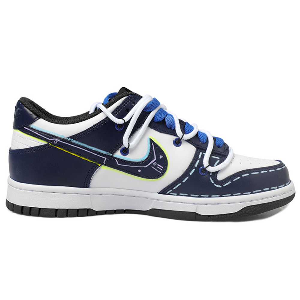【 】 Nike Dunk OKHR