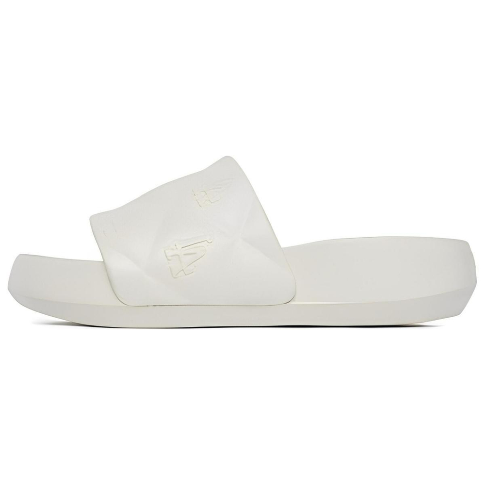 MLB Slipper Chunky Bouncer Slide Los Angeles Dodgers