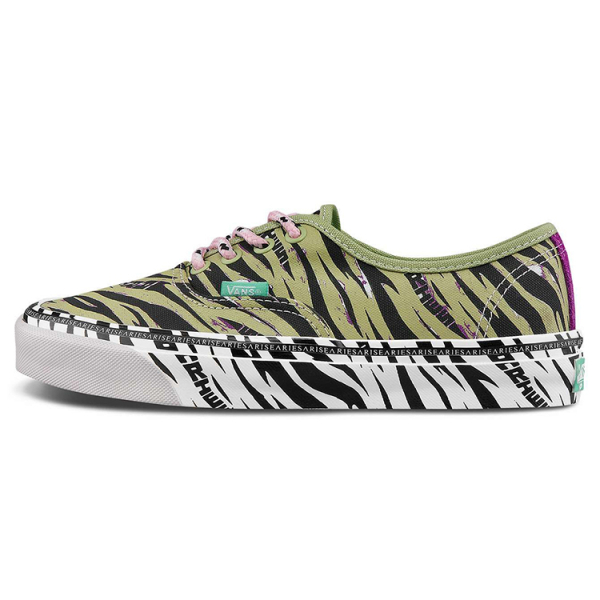 Aries x Vans Authentic LX