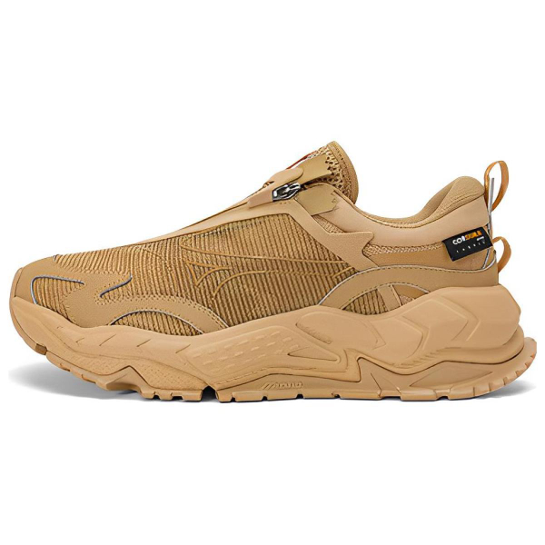 Mizuno GM 3