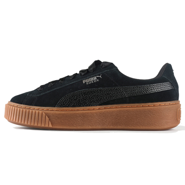 FENTY BEAUTY/ x PUMA Basket Platform