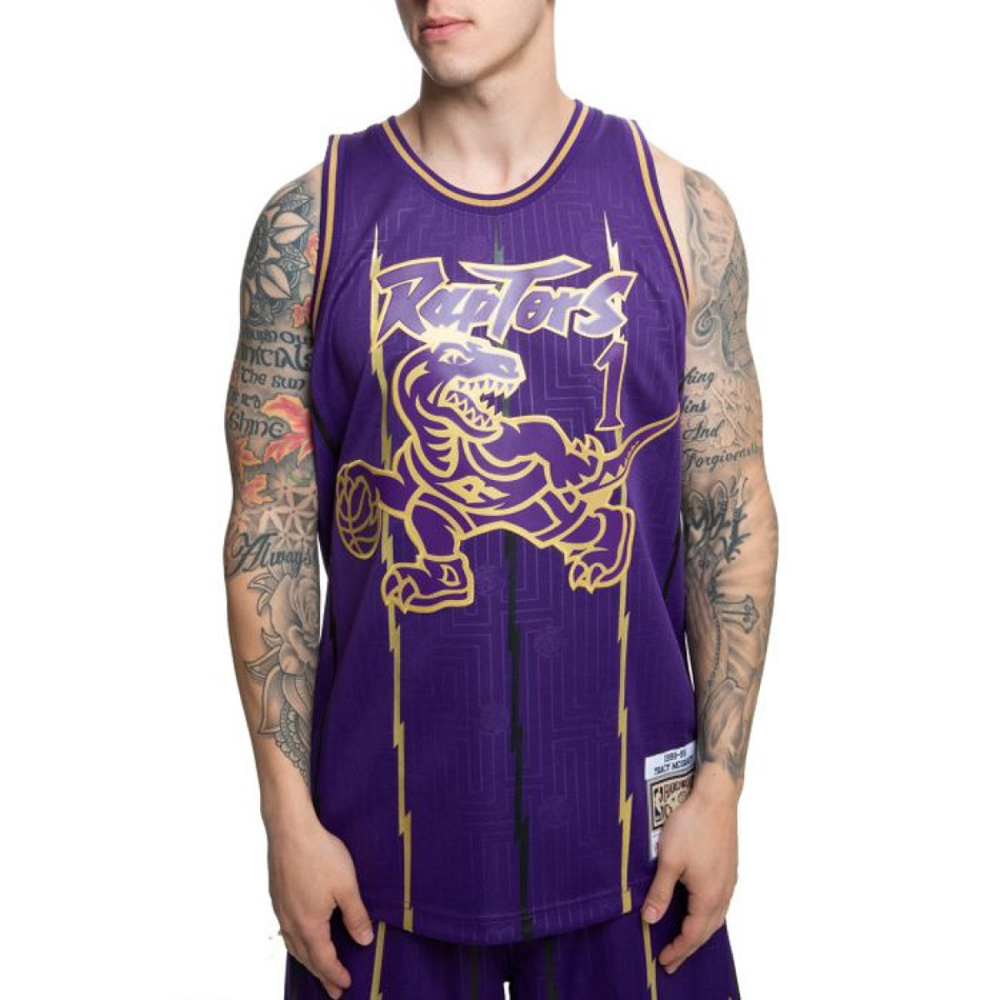 Mitchell & Ness NBA SW 1998-99 1