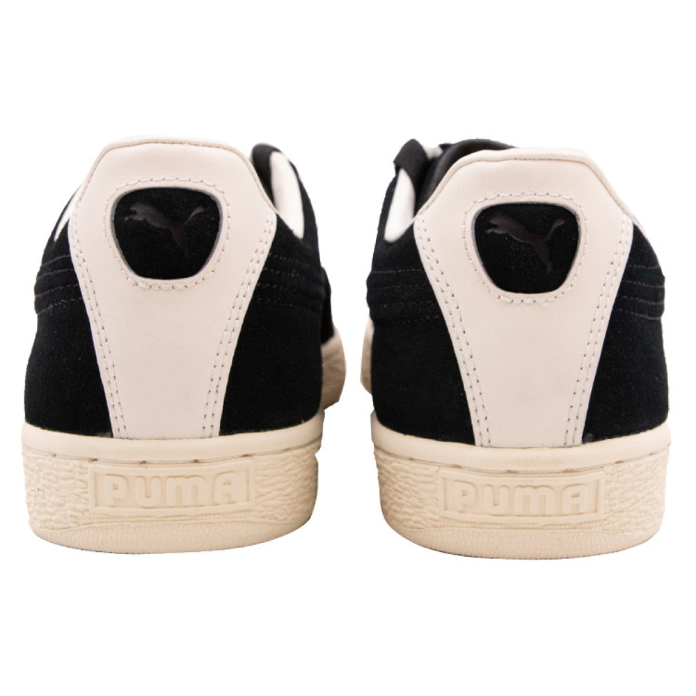PUMA Suede Classic Raised Form