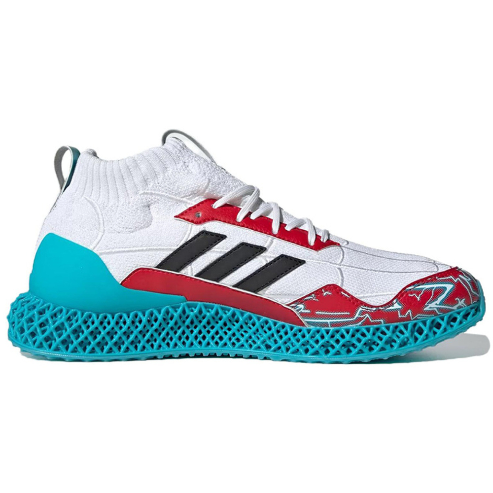 Adidas ULT MID MARVEL