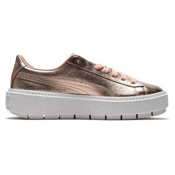 PUMA Platform Trace