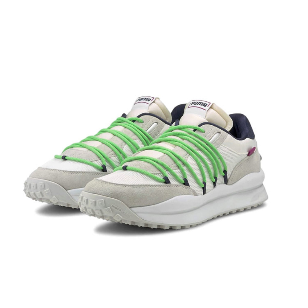 PUMA Style Rider Lace Pop