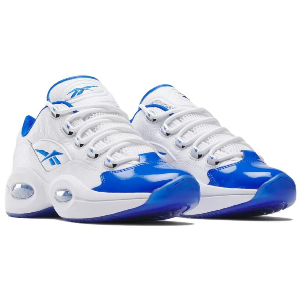 Reebok Question Low