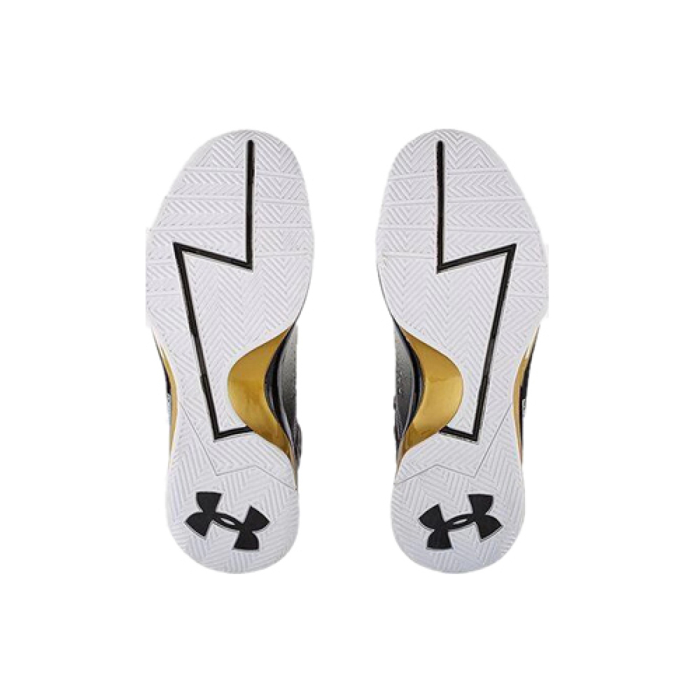 Under Armour Curry 1 MVP