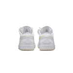 【 】 Jordan Air Jordan 1 Low quilted