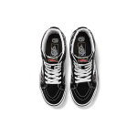 A BATHING APE x Vans SK8 38 DX