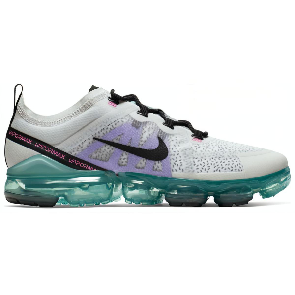 Nike VaporMax 2019 Aurora Green